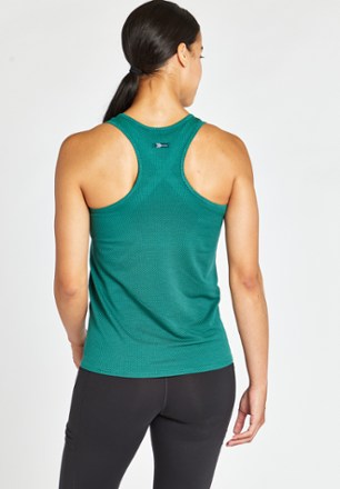 Flyout Racerback Tank Top - Women's