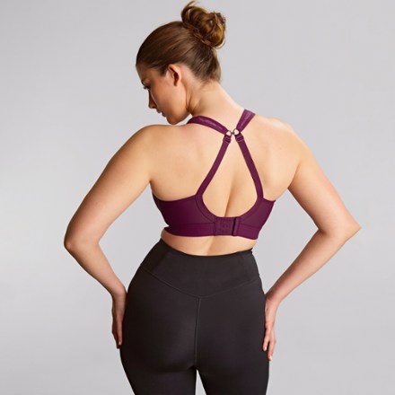 Panache Sport Boundless Non Wired Sports Bra 3
