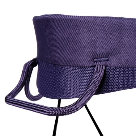 BLUE ICE Vista ADJ Harness - Women's 5