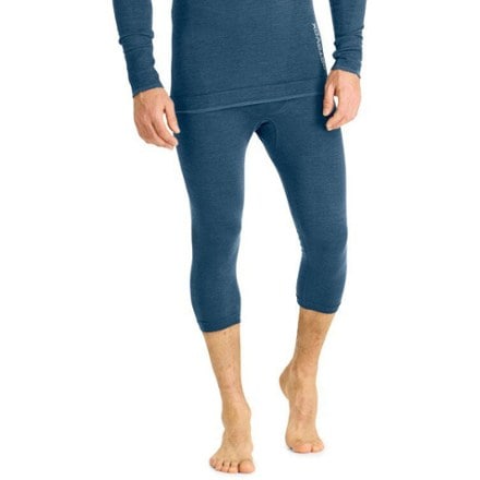 Ortovox 230 Competition Short Base Layer Pants - Men's 1