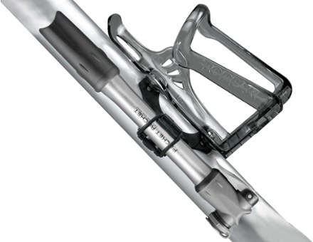 Topeak Pocket Rocket Mini Pump 5