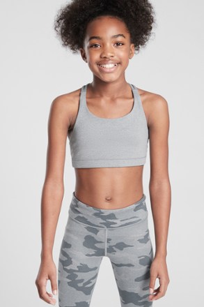 Athleta Upbeat Bra 2.0 - Girls' 1