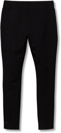 Royal Robbins Lucerne Ponte Slim Leg Pants - Womens