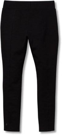 Royal Robbins Lucerne Ponte Slim Leg Pants - Women's