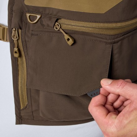 Simms Headwaters Vest 8