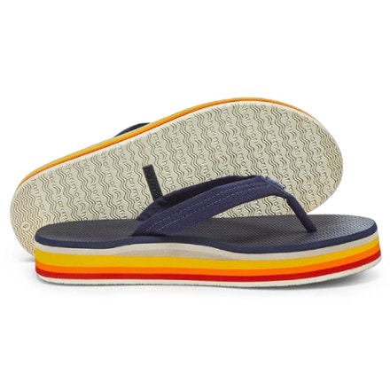 Hari Mari Dunes Sunset Flip-Flops - Women's 2