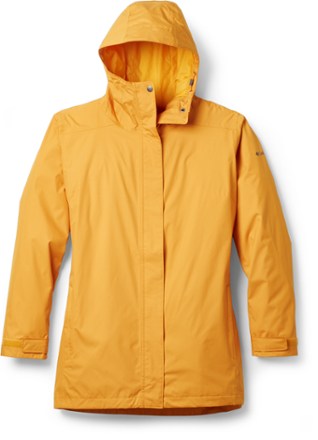 columbia splash a little jacket