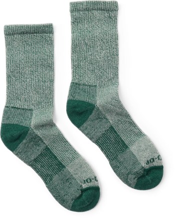 REI Co-op Merino Wool Ultralight Crew Hiking Socks - Seconds - 2 Pairs 0