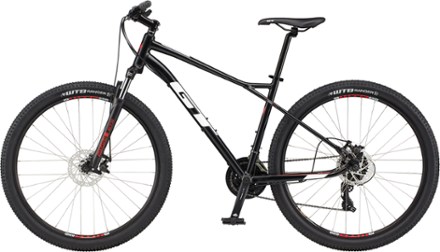 GT Aggressor Comp Mountain Bike - 2021 2
