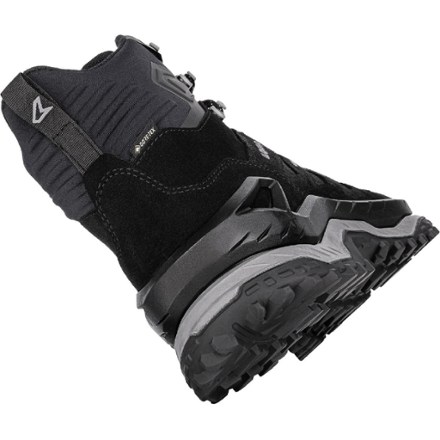 Lowa Innovo GTX Mid Hiking Boots - Men's 4