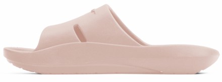 ALES GREY Malibu Recovery Slide Sandals 1