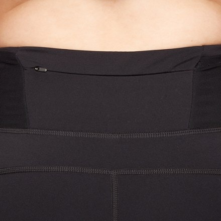 Black Diamond Cadence Tight Shorts - Women's 4