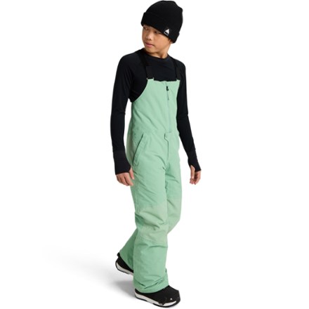 Burton Skylar 2L Bib Snow Pants - Kids' | REI Co-op
