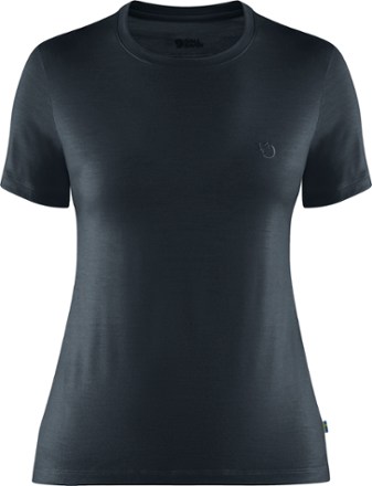 Fjallraven Abisko Wool Shirt - Women's 0
