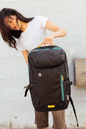 Nomadix 25 L DayTripper Pack 10