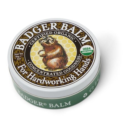 Badger Balm for Hardworking Hands - 2 oz. 1