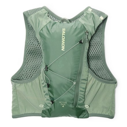 Salomon Active Skin 4 Hydration Vest 3