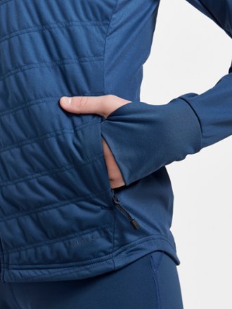 Craft ADV Essence Warm Jacket - Women's 5