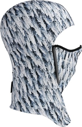 Seirus Magnemask Balaclava 0