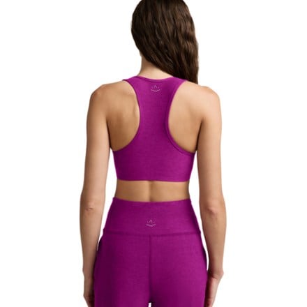 Beyond Yoga Spacedye Lift Your Spirits Bra 1