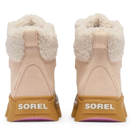 Sorel Out N About IV Chillz Waterproof Boots - Kids' 5