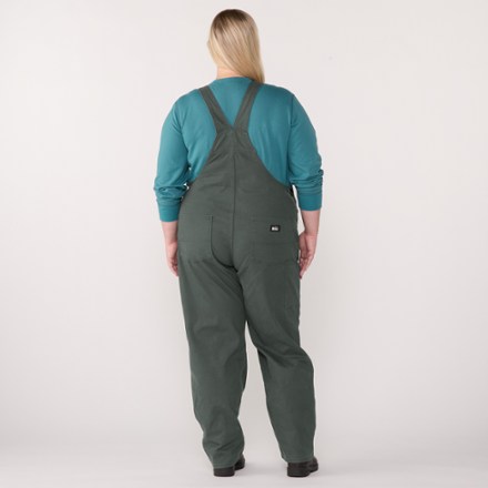 REI Co-op Campwell Workwear Overalls - Women's 4