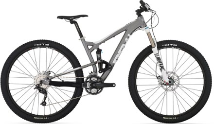 Diamondback Sortie 1 29er Bike - 2014 