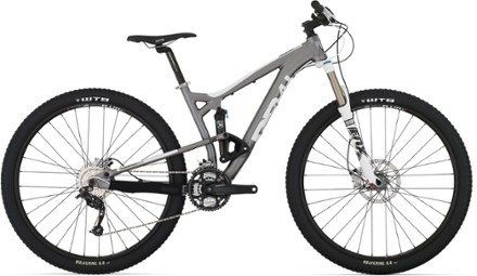 Diamondback sortie top 29er