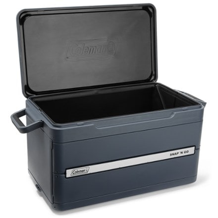 Coleman Snap 'N Go 35-Quart Collapsible Hard Cooler 6