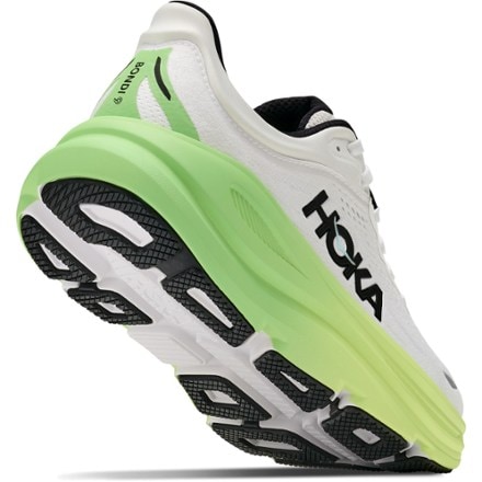 HOKA Bondi 9 Road-Running Shoes - Women's 7