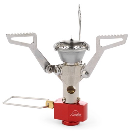 PocketRocket 2 Stove