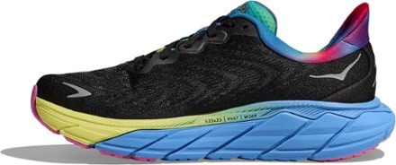 HOKA Arahi 6 Road-Running Shoes - Men's 1