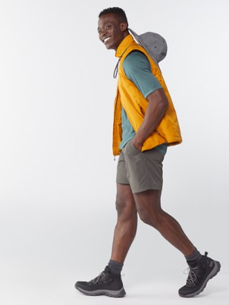 REI Co-op Sahara Rain Hat 3