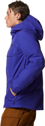 Mountain Hardwear Cloud Bank GORE-TEX Light Insulated Jacket - Men's 2