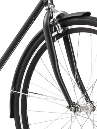 Pure Cycles Classic Bike 8
