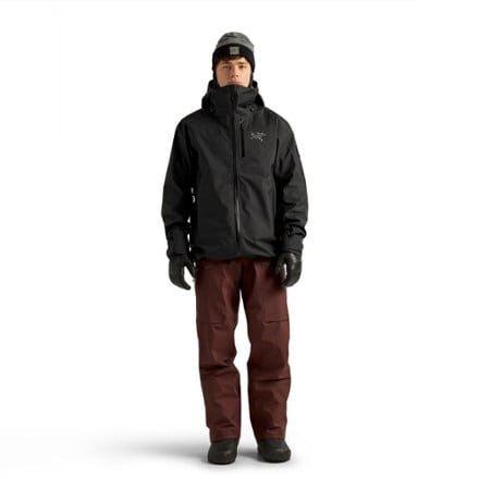 Arc'teryx Sabre Jacket - Men's 3