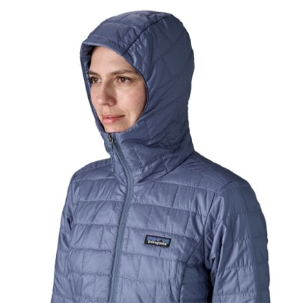 Patagonia Nano Puff Hoody - Women's 5