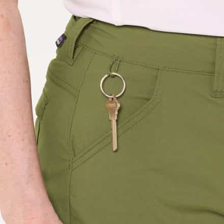 Patagonia Quandary 5" Shorts - Women's 4