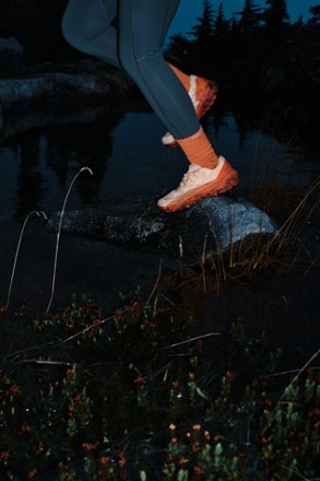 Location Image for Norvan LD 4 Trail-Running Shoes - Women's