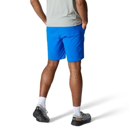 Rab Momentum Shorts 9" - Men's 2