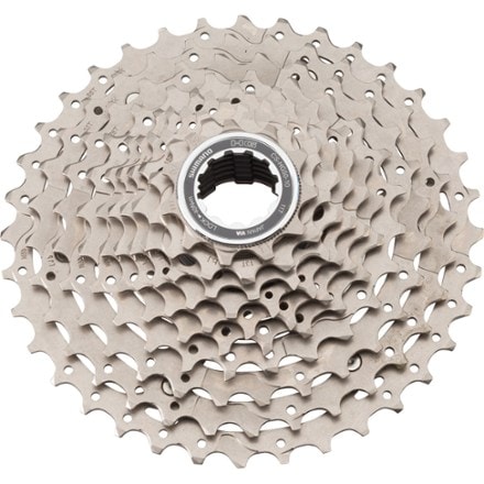 Shimano Deore M6000 CS-HG50 10-Speed Cassette 0