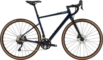Cannondale Topstone 2 Bike 6