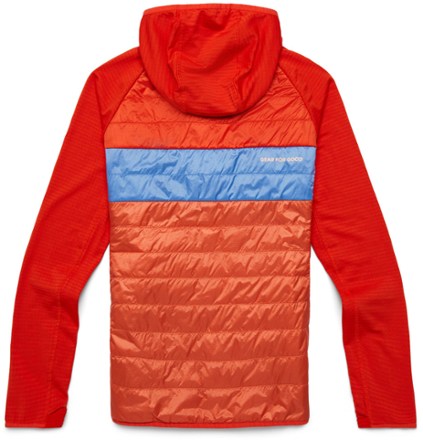 Cotopaxi Capa Hybrid Insulated Hooded Jacket - Women's 4