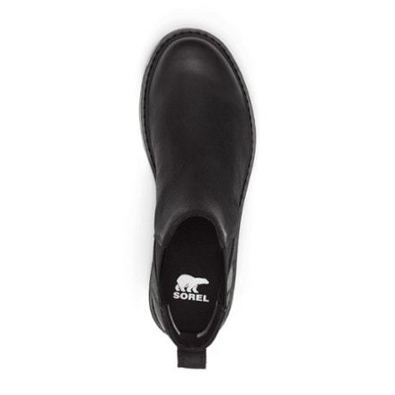 Sorel Revel Rd Waterproof Chelsea Boots - Women's 2