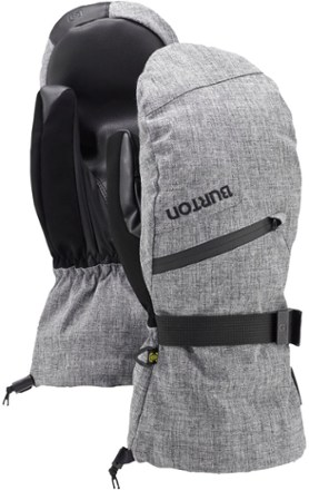mens gore tex ski mittens