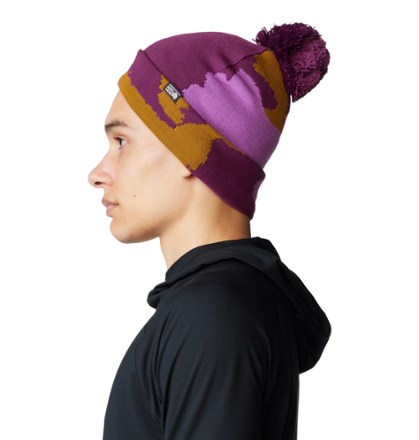 Mountain Hardwear Gas Station Beanie 8