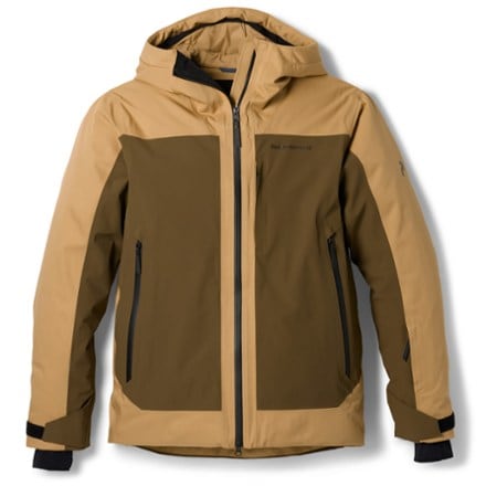 Peak Performance Whitelight HIPE 2L Insulated Shell Jacket - Men's 0