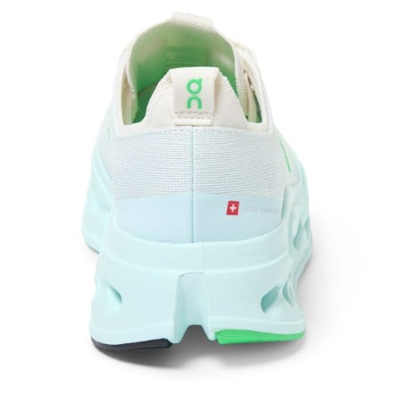 On Cloudsurfer Max Road-Running Shoes - Women's 3