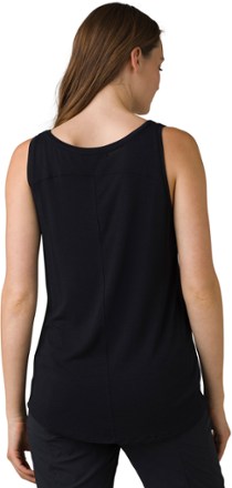 prAna Foundation Scoop-Neck Tank Top - Women's 2