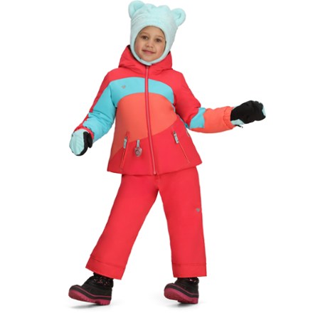 Obermeyer Livia Insulated Jacket - Toddlers'/Kids' 3